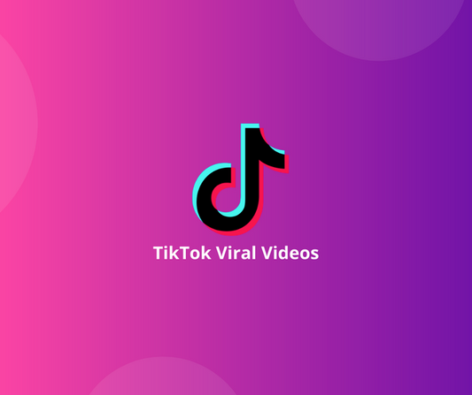 Comment devenir viral sur TikTok