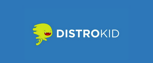 Distrokid