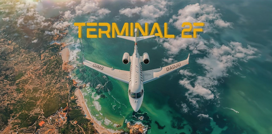 GIMS & Dadju - Terminal 2F