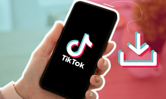 Telecharger Video TikTok