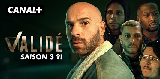 valide saison 3