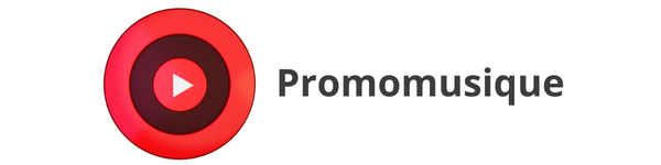 logo du site promomusique