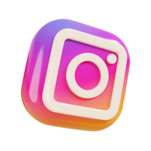 Promotion Instagram pour artiste