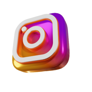 logo instagram promomusique