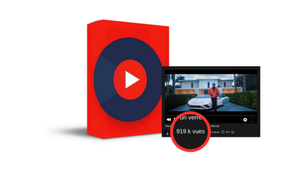 campagne 5 000 vues youtube promonusique